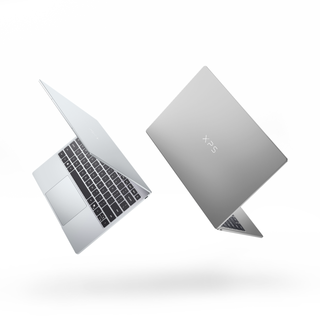 Dell XPS 13