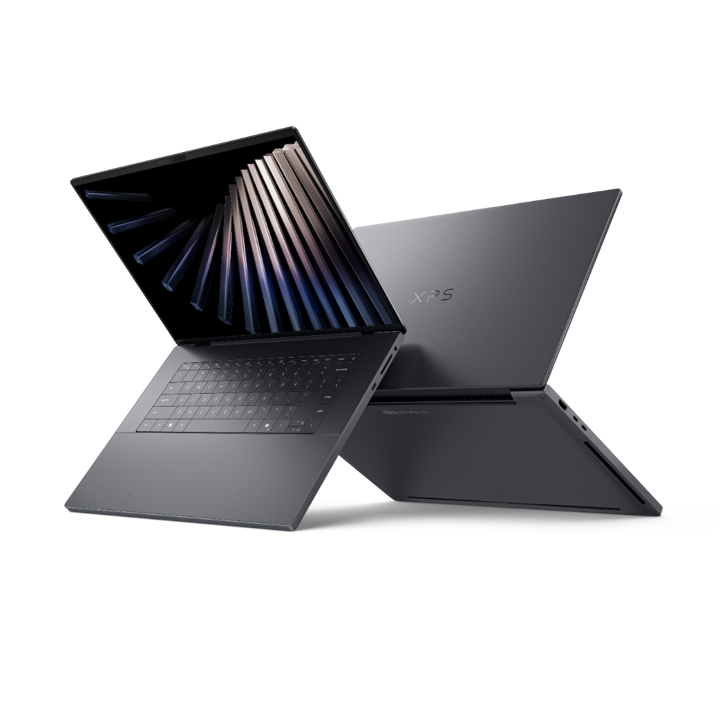 Dell XPS 16 Edición Creator