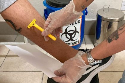 Detran-AM exigirá exame toxicológico para primeira CNH nas categorias A e B a partir de 1º de julho