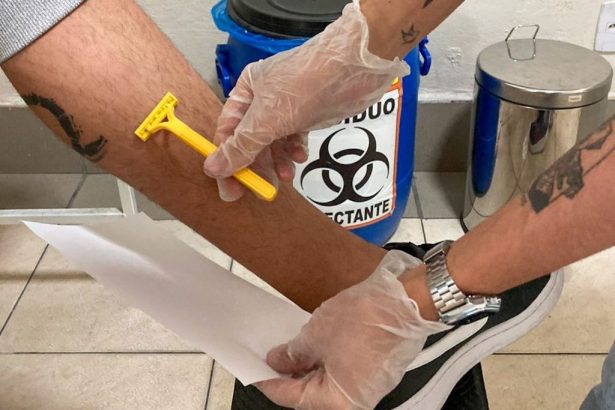 Detran-AM exigirá exame toxicológico para primeira CNH nas categorias A e B a partir de 1º de julho