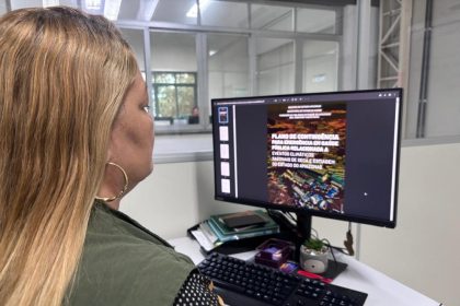 Plano de contingência fortalece resposta da saúde do Amazonas diante de secas e estiagens