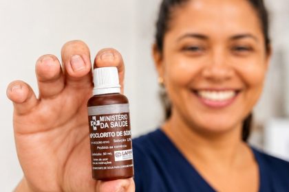 FVS-RCP alerta para prevenção de doenças e riscos por enchentes e água contaminada no Amazonas