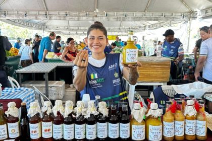 ADS do Amazonas completa 23 anos e registra mais de R$ 434 milhões em investimentos no setor primário