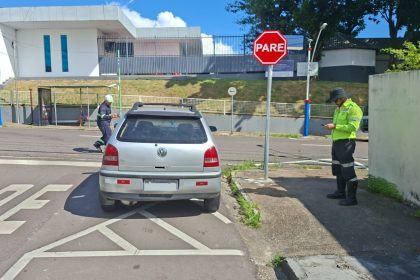 Prefeitura de Manaus intensifica fiscalização do IMMU para liberar vias e reduzir riscos de acidentes na cidade