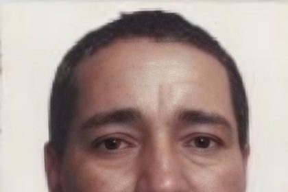 IML solicita que familiares de Antonio Jose Ferreira compareçam para reconhecimento e liberação do corpo na sede da instituição