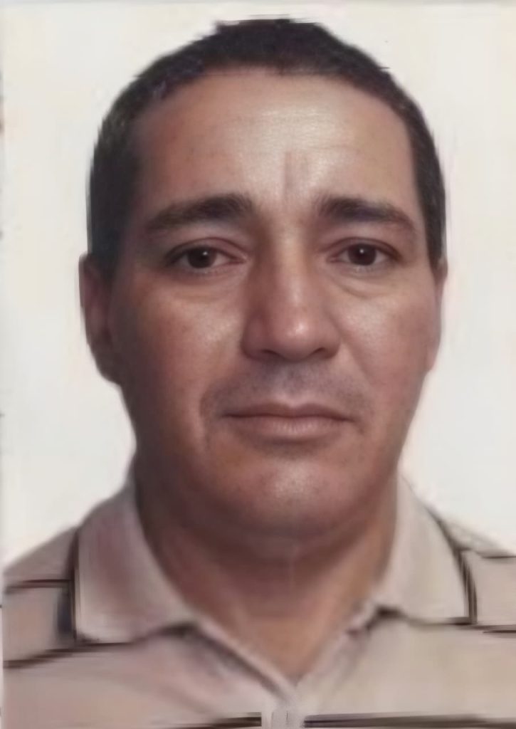 IML solicita que familiares de Antonio Jose Ferreira compareçam para reconhecimento e liberação do corpo na sede da instituição