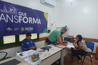 Idam disponibiliza crédito rural de R$ 1.039.500,00 e documentos a produtores de Borba em maio