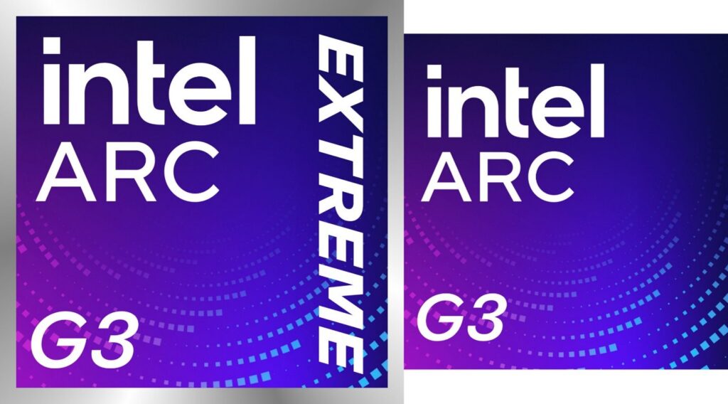Intel Arc G-Series