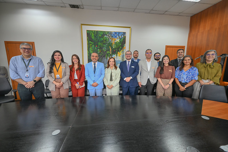 Tribunal de Justiça do Amazonas apresenta LGPD Play com inteligência artificial para capacitação em proteção de dados