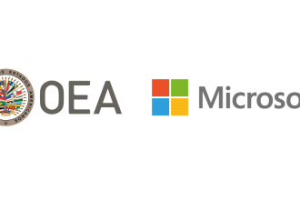 Microsoft e OEA ampliam parceria para fortalecer resiliência digital na América Latina e capacitar governos