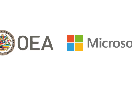 Microsoft e OEA ampliam parceria para fortalecer resiliência digital na América Latina e capacitar governos