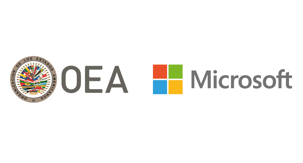 Microsoft e OEA ampliam parceria para fortalecer resiliência digital na América Latina e capacitar governos