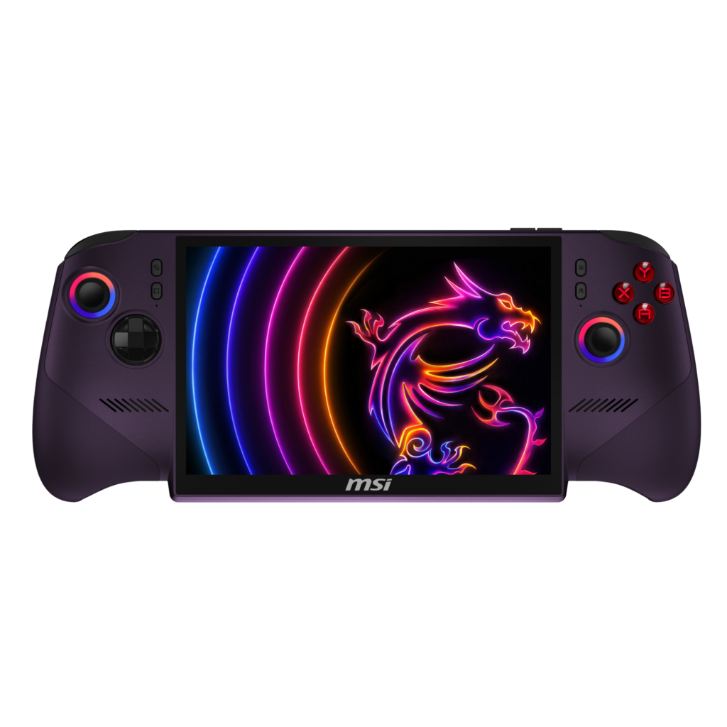Claw 8 EX AI+