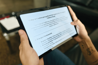 PC-AM adota código de conduta para prevenção da violência sexual nas academias de Jiu-Jítsu
