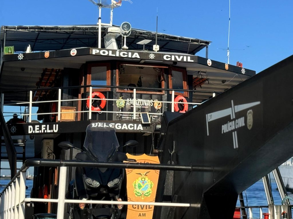 Polícia Civil intensifica segurança no 59º Festival de Parintins e amplia serviços na Ilha Tupinambarana