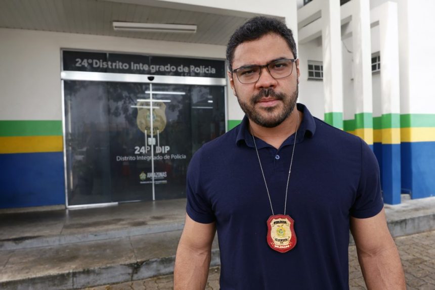 PC-AM orienta cuidados de segurança para torcedores durante a Copa do Mundo de 2026 em locais com grande circulação