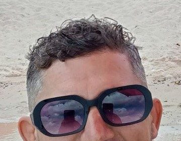Polícia Civil do Amazonas divulga imagem de Adelbson Sousa Costa desaparecido no bairro Lago Azul em Manaus em 15/06