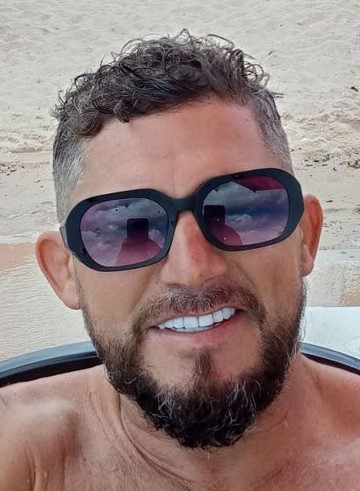 Polícia Civil do Amazonas divulga imagem de Adelbson Sousa Costa desaparecido no bairro Lago Azul em Manaus em 15/06