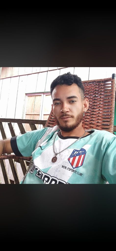 Polícia Civil do Amazonas divulga imagem de Expedito Vaz de Ouro e pede ajuda para localizar homem desaparecido em Manaus desde 24 de junho