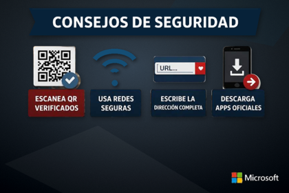 Fraude digital aumenta em grandes eventos esportivos e Microsoft indica cinco medidas para proteção de dados