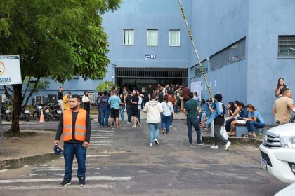 Prefeitura de Manaus convoca 30 aprovados da Semmas após publicação no Diário Oficial do Município