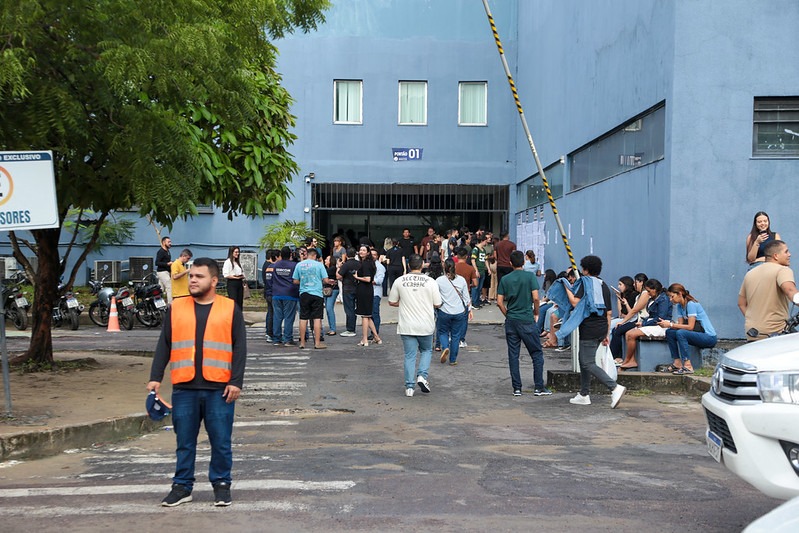 Prefeitura de Manaus convoca 30 aprovados da Semmas após publicação no Diário Oficial do Município