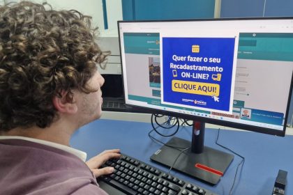 Manausprev convoca aposentados e pensionistas para recadastramento anual com prazo até 30/6