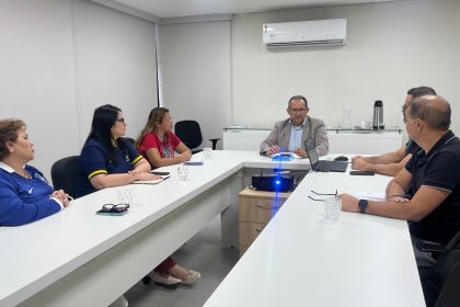 Concurso público da Ageman confirmado para o segundo semestre com nove vagas para regulação e fiscalização
