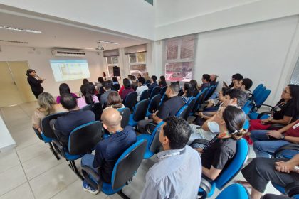 Manaus Previdência inicia auditoria interna do SGQ para avaliar conformidade com NBR ISO 9001:2015