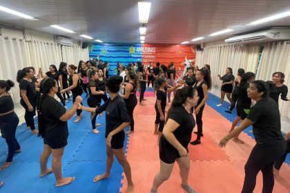 Governo do Amazonas amplia programação esportiva durante Festival de Parintins com copas, defesa pessoal e corrida