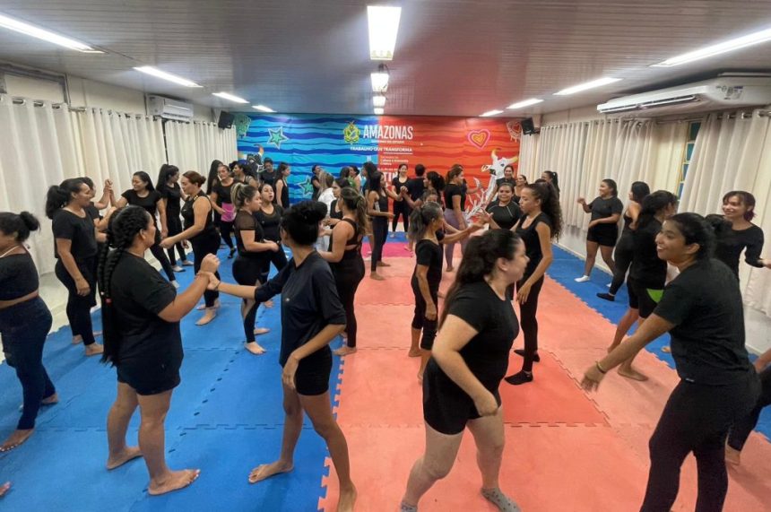 Governo do Amazonas amplia programação esportiva durante Festival de Parintins com copas, defesa pessoal e corrida