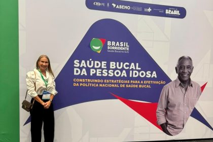 Manaus participa em Recife de oficina sobre saúde bucal da pessoa idosa e contribui para diretrizes nacionais