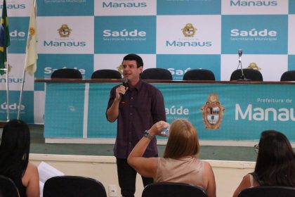 Manaus recebe seminário sobre saúde bucal e políticas para comunidades rurais e ribeirinhas do rio Negro