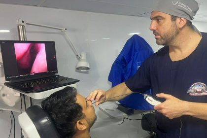 Barco Hospital São João XXIII realiza 8.195 atendimentos em Beruri e reforça acesso à saúde no Amazonas
