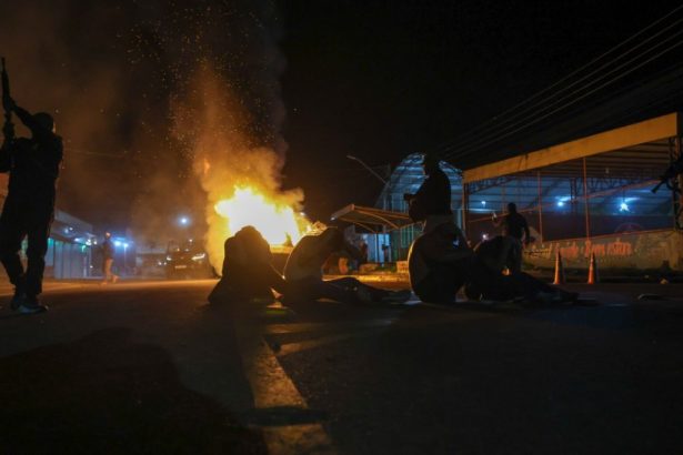 Enfrentamento ao crime organizado avança com treinamento tático e simulado em Iranduba mobilizando forças
