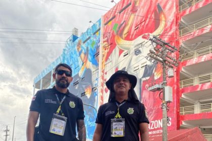 Festival de Parintins 2026 registra queda nas ocorrências e nenhum homicídio conforme SSP-AM