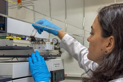 Laboratório forense do Amazonas atinge 100% no ensaio de proficiência em alcoolemia do Inmetro e confirma confiabilidade dos exames