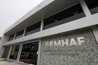 Prefeitura de Manaus amplia políticas de habitação e regularização em três anos e entrega 576 unidades
