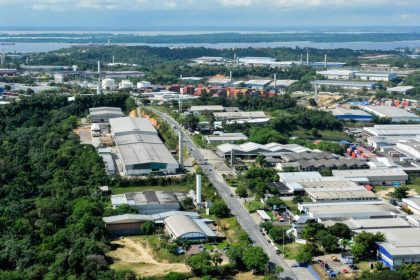 PIB do Amazonas cresce 2,87% no primeiro trimestre de 2026 e registra R$ 47,5 milhões