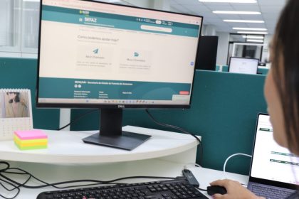 Sefaz-AM unifica atendimentos digitais no Portal Fale Conosco e amplia acesso a orientações tributárias desde novembro de 2025