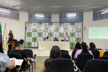 Semed participa de seminário regional MEC Gestão Presente para modernizar a gestão educacional em Manaus