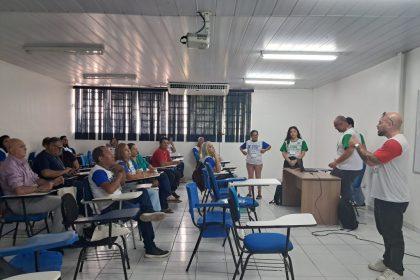 10ª Conferência Municipal de Saúde reúne gestores, trabalhadores e usuários para definir diretrizes do SUS em Manaus