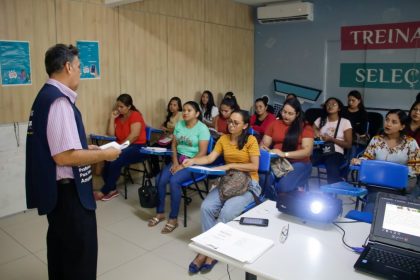 Prefeitura de Manaus abre inscrições para curso gratuito de gestão de redes sociais com 60 vagas e aulas em julho