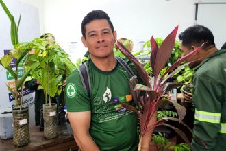 UGPE promove programação educativa do Prosai Parintins sobre sustentabilidade e compromisso socioambiental