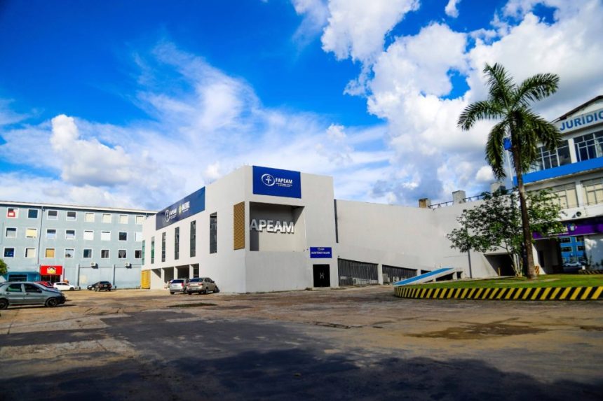 Parev recebe propostas até 17 de julho para apoiar eventos científicos no Amazonas com investimento estadual