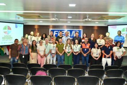Ipaam apresenta licenciamento ambiental digital e modernização dos serviços no Junho Ambiental 2026 em Manaus