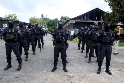 Assembleia do Amazonas aprova transformação da COE em Batalhão de Operações Policiais Especiais