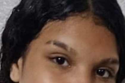 Polícia Civil do Amazonas divulga imagem de adolescente desaparecida no bairro Morro da Liberdade nesta segunda-feira