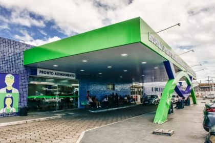 SES-AM confirma funcionamento da rede de urgência e emergência de Manaus durante feriado prolongado