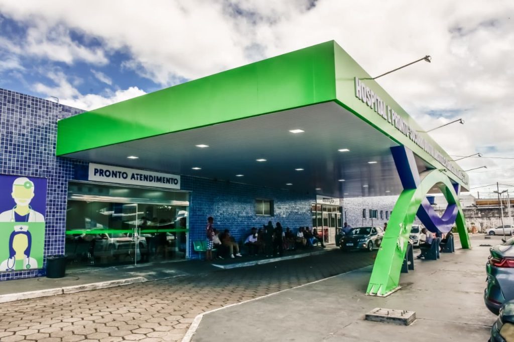SES-AM confirma funcionamento da rede de urgência e emergência de Manaus durante feriado prolongado
